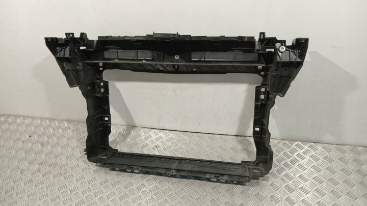фото №15, Передняя панель усилитель vw t roc 2ga 17-25 2ga805588t оригинал