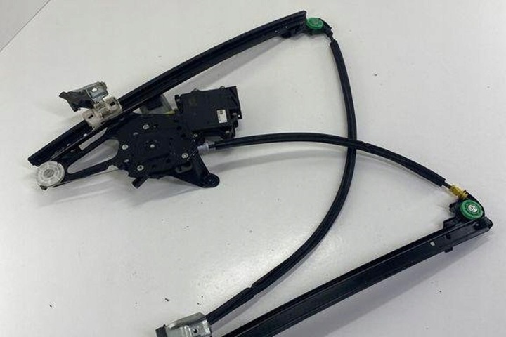 фото №6, Подъемник стекла правых передних дверь vw sharan 7m8, 7m9, 7m6 7m3837402