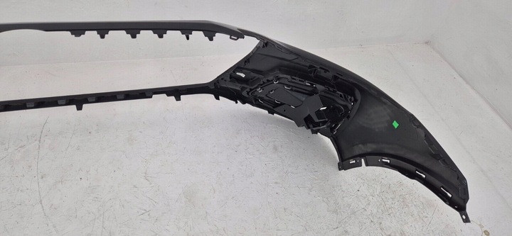 фото №11, Audi q5 80a рестайлінг 2020- бампер переднє перед 80a807437q