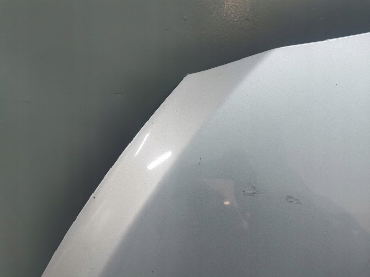 фото №9, Капот кришка двигуна hyundai i40 n3s 11-14 eu