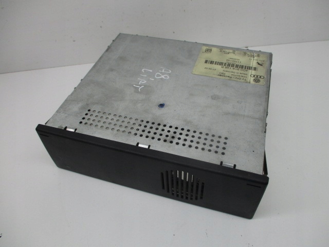 фото №1, Audi a8 d2 a6 модуль tv 4d0919146b