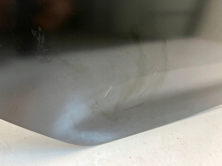 фото №4, Renault zoe двері задні праві зад оригінал 12-