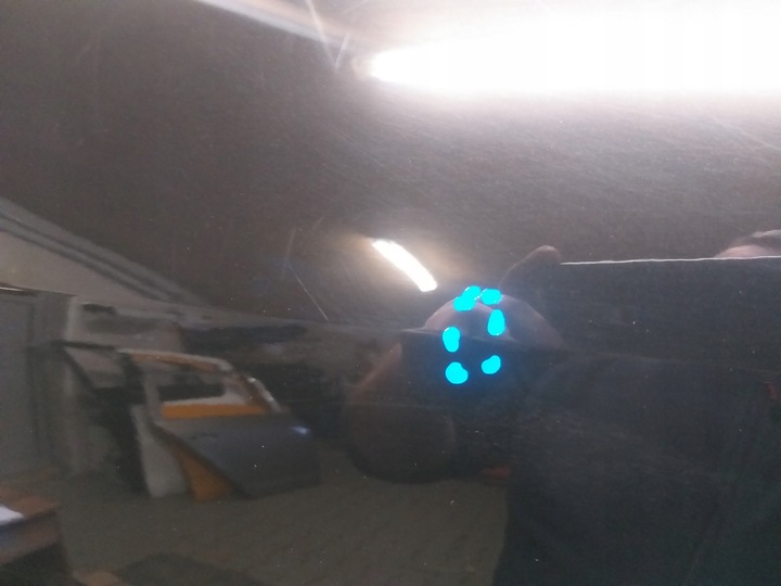 фото №2, Дверь перед правые audi q3 83a 83f sportback