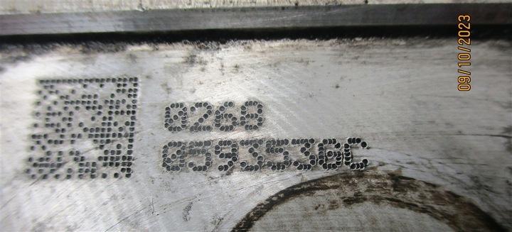 фото №12, Головка левая audi a4 b9 a6 c7 q7 4m 3.0 tdi crt 059353gc 0593bp