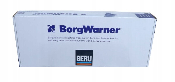 фото №11, Beru borg warner катушка зажигания vw golf 1,2tsi 12-