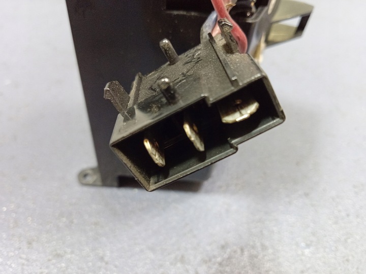 фото №4, Mercedes c w202 рестайлінг планки декоративний декори карбон