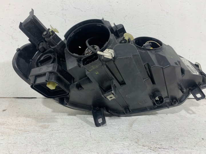 фото №8, Лампа bmw x6 e71 bixenon крутильні 7271361-03 ліва