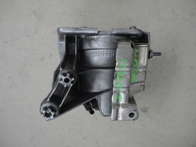 фото №1, Корпус 9683199680 fiat ford kuga 2.0 tdci jtd