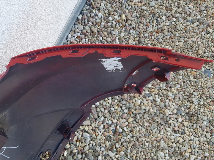 фото №6, Бампер зад задний ssangyong tivoli