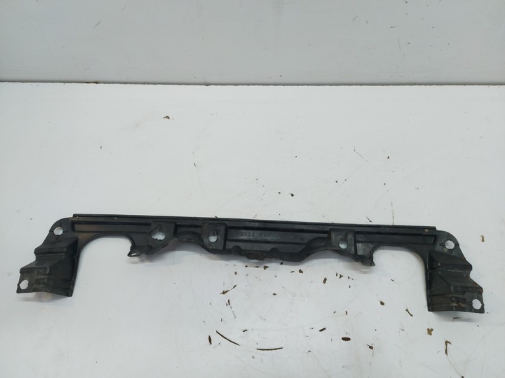 фото №5, Toyota hilux viii 8 захист радіатор нижня 52129-kk010