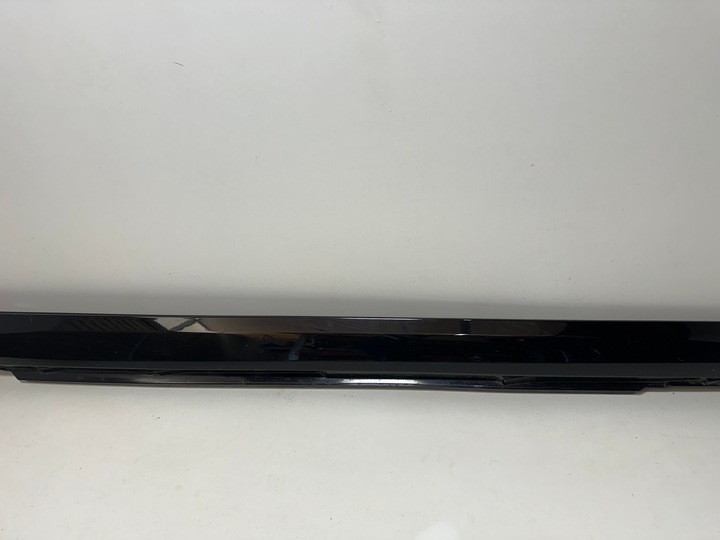 фото №3, Планка порогова права audi a6 c8 4k0853856