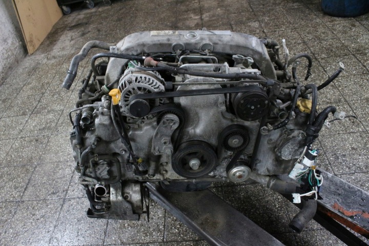 фото №14, Двигатель subaru forester iii 2012r. ee20 2.0 d комплектный
