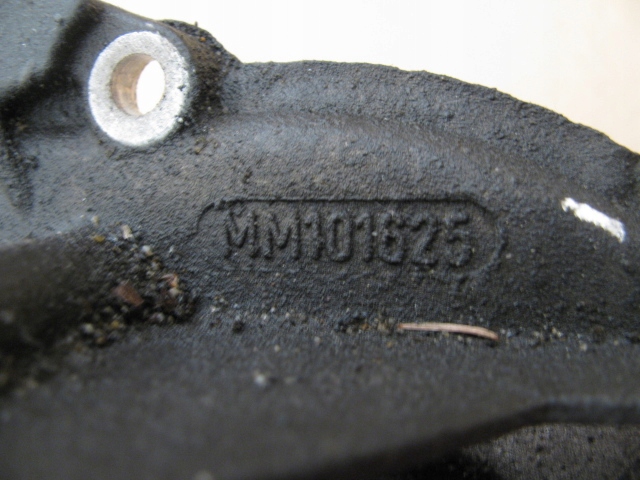 фото №5, Насос масла fiat stilo punto 1.2-16v 46738256 оригинал