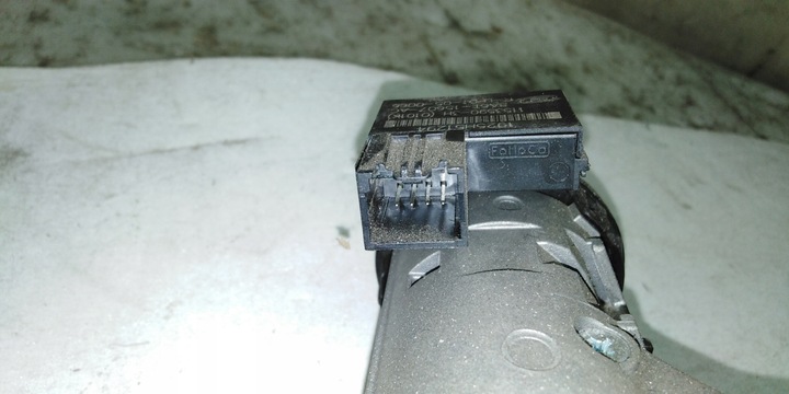 фото №14, Nadbiornik ford fiesta b-max ecosport courier оригінальний номер