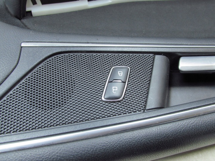 фото №9, Ford galaxy mk4 s-max ii 15-23 дверная карта (обшивка двери) левые перед