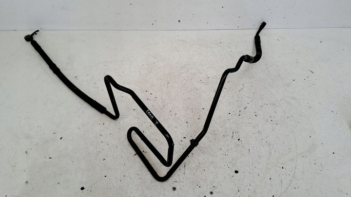 фото №1, Шланг підсилювача 1j0422893f seat leon i