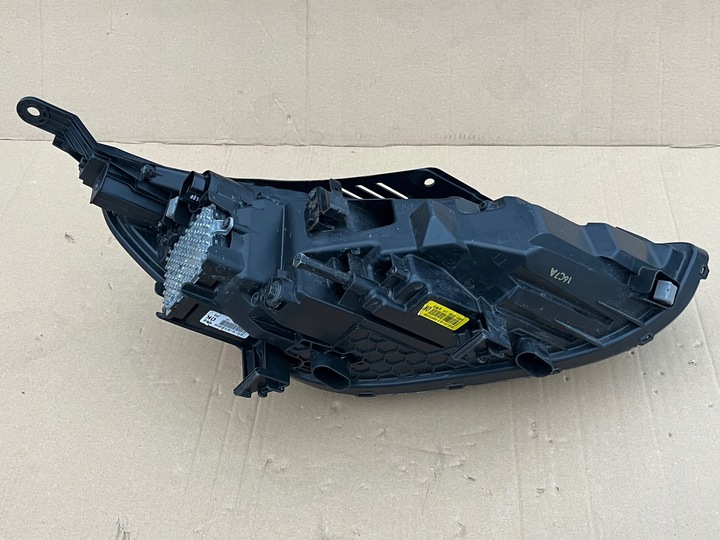 фото №9, Лампа фара повний led перед передня hyundai i30 n line i30n iii 3 гарний