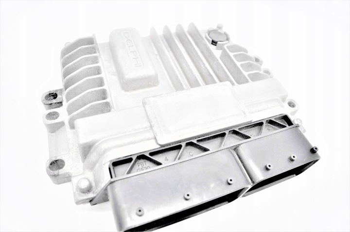 фото №1, Компьютер opel chevrolet 25190507 25184894 dcm3.7ap