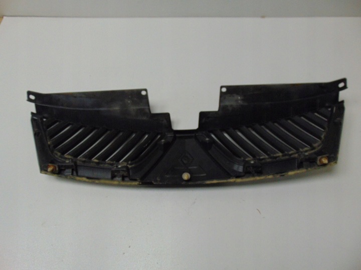 фото №11, Решётка решётка радиатора mitsubishi outlander ii 7450a038