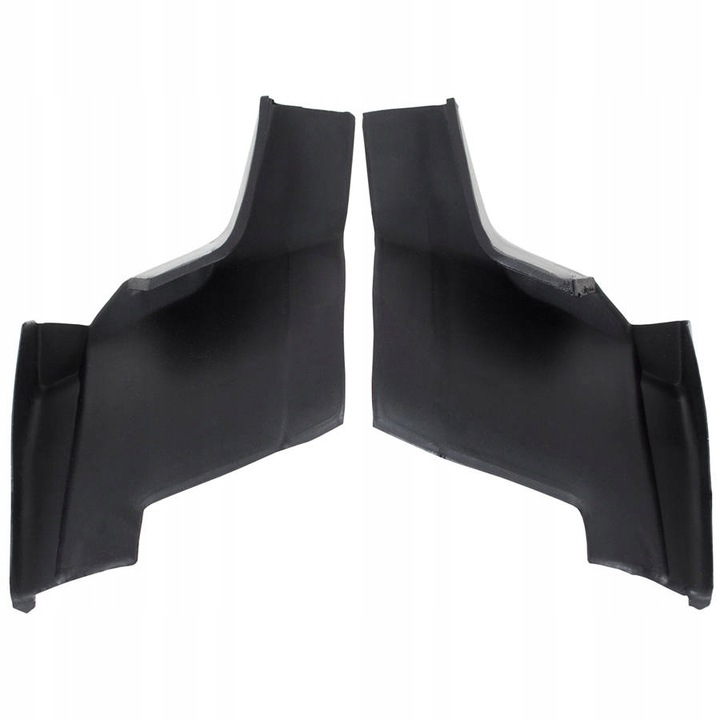 фото №1, Element подкапотное пространство pas l+p do ford fusion 01-08