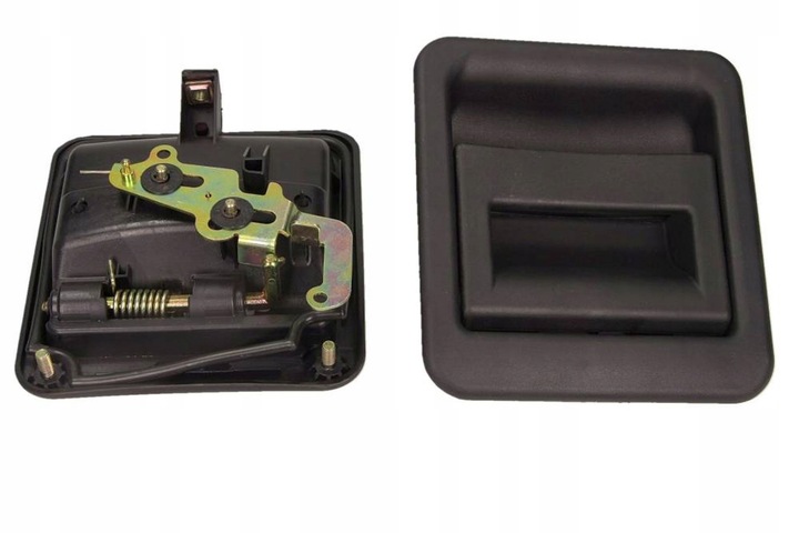 фото №1, 28-0416 ручка двері fiat бокових ducato 91-02