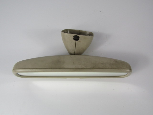 фото №7, Skoda octavia ii 1z дзеркало внутрішні 04-08 7l0858548