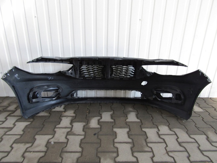 фото №16, Бампер перед fiat tipo 2 ii sedan 15-20