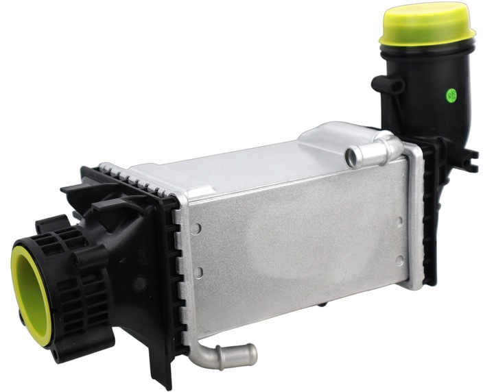 фото №1, Интеркулер volkswagen taigo 1.5 tfsi 2021 -