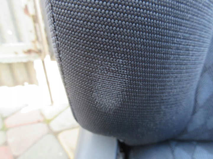 фото №7, Honda civic vii 5d hb 1.4 16v 90 km g502m сиденье сиденья перед правые левый