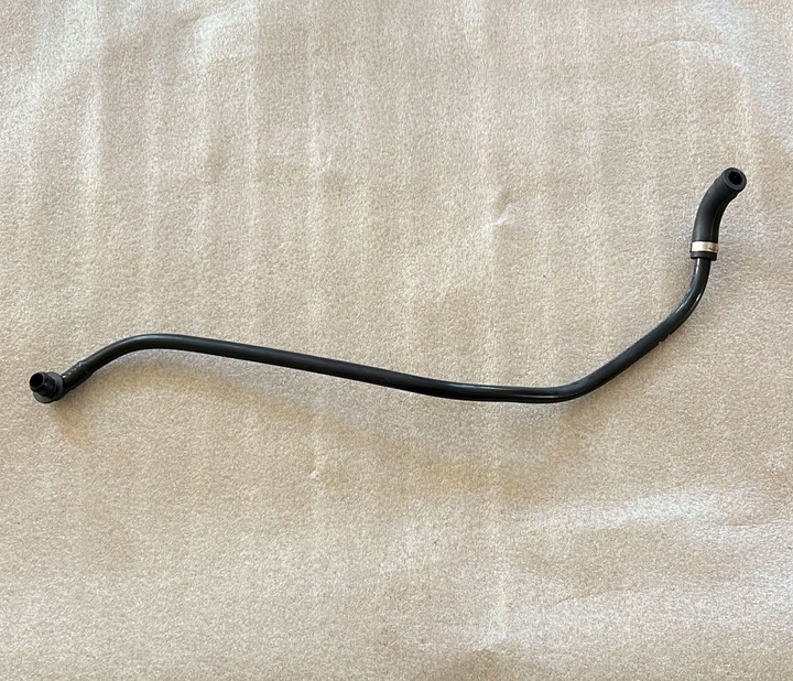 фото №9, Шланг трубка serva вакуум воды audi / vw 2.7 / 3.0 tdi 1j0611939k