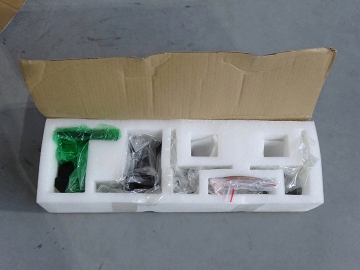 фото №9, Пороги декоративний градуси бічні evoque convertible