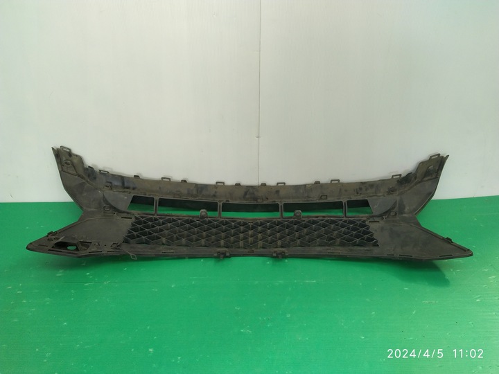 фото №8, Решітка решітка бампера mercedes glk x204 a2048856823