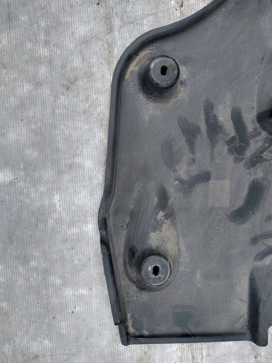 фото №7, Audi a6 s6 c7 a7 s7 4g захист плита шасі ліва зад 4g0825215b