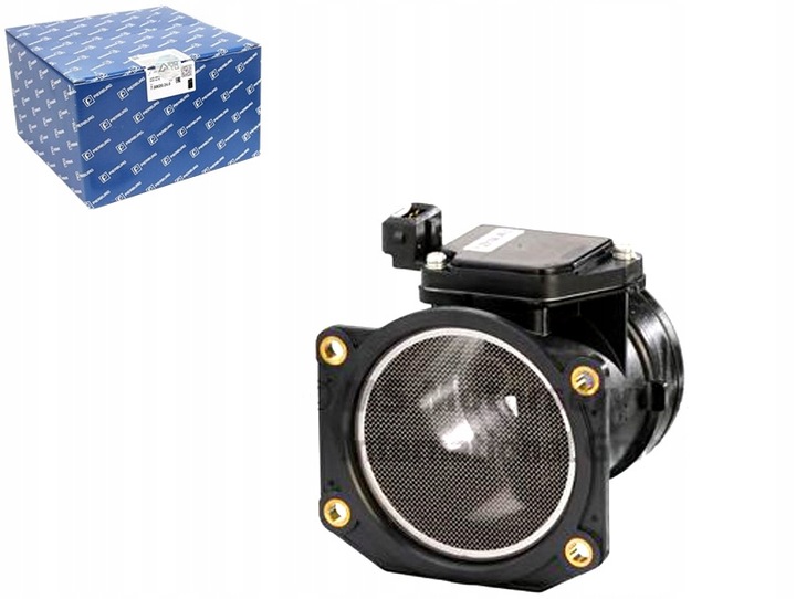 фото №1, Pierburg расходомер воздуха vw passat 1,6 96