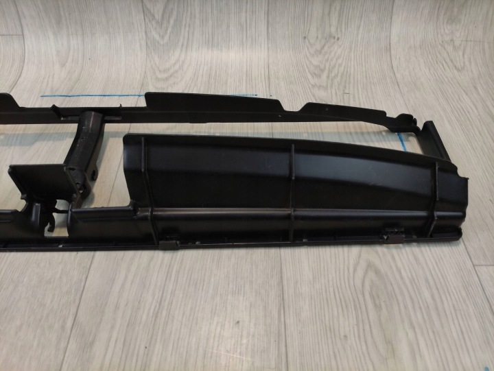 фото №9, Bmw 1 f20 f21 заборщик руль воздуха 227931