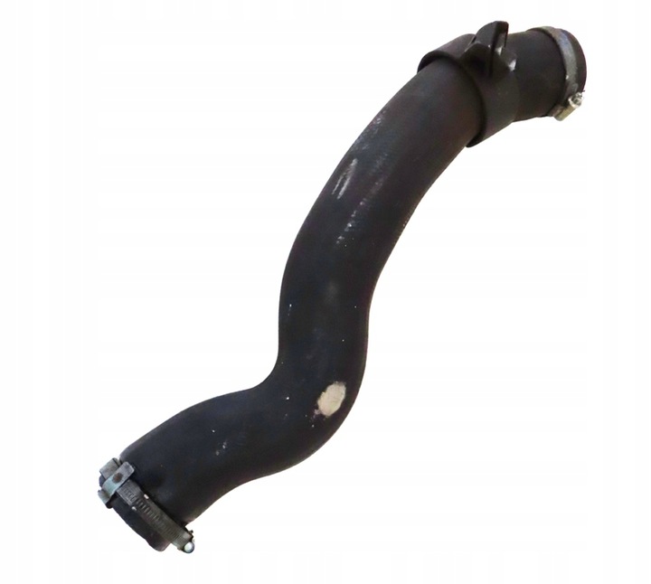 фото №1, Труба повітря інтеркулер volvo c30 1.6 дизель 2006-2012rok av61-6k863-vb