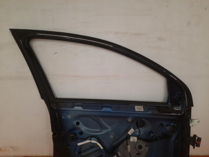 фото №8, Volkswagen golf v 03-09 hb 5d дверь перед левое передние 1k4831603