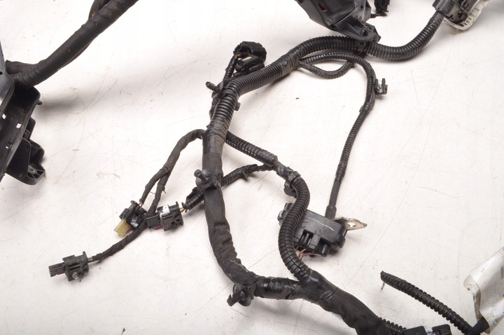 фото №7, Volvo s60 iii v60 ii 2.0 t5 джгут установка двигуна 31499292
