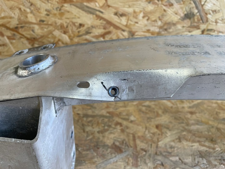 фото №9, Балка бампера перед передняя bmw 3 g20 g21 7422219-12