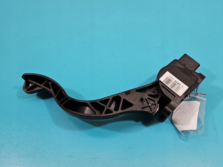 фото №6, Педаль газу потенціометр citroen c4 grand picasso i 0280755167 9671416880