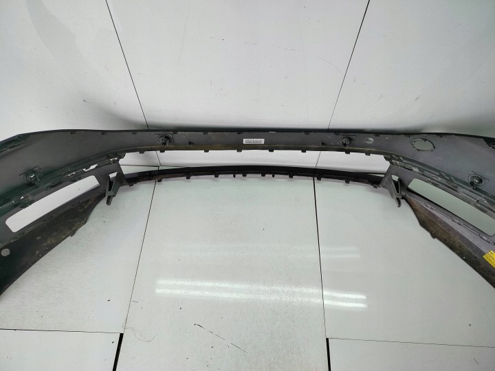 фото №15, Бампер передний перед skoda octavia 4 iv рестайлинг 2024- 5e3807221l