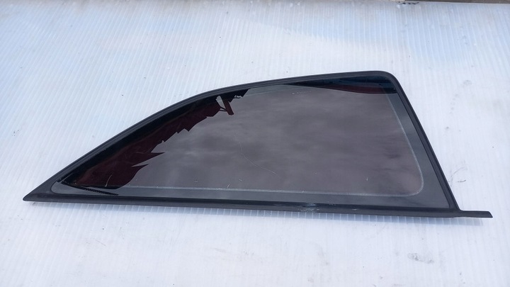 фото №1, Скло кузовна права opelastra g 99r