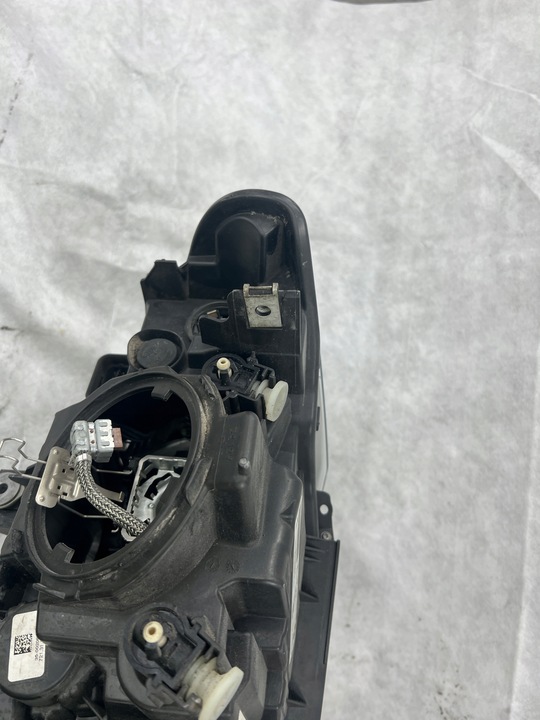 фото №9, Фара лампа ліва bmw 3 f30 f31