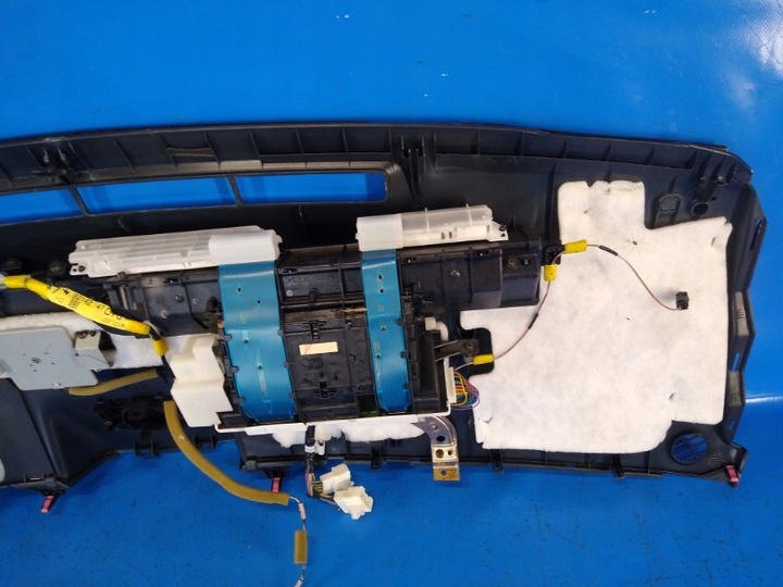 фото №6, Захист панелі розподільчої toyota prius - 20 03-11 5530047040c0