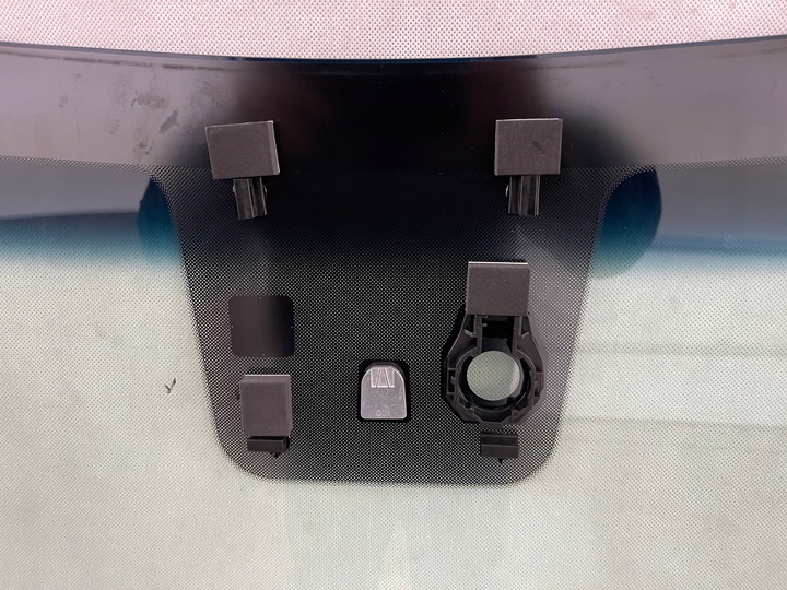 фото №5, Kia sportage скло передня з підігрівом датчик po 2015-