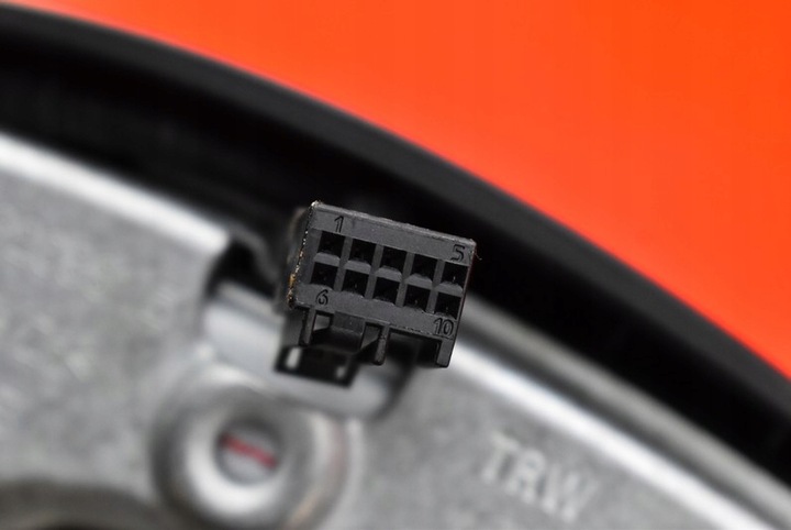 фото №14, Подушка безопасности подушка безопасности водителя 62320331e mercedes e-klasa w212 09-13