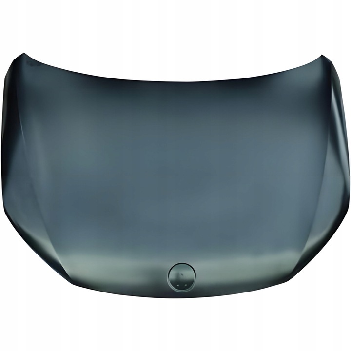 фото №1, Капот кришка двигуна volkswagen scirocco 08-