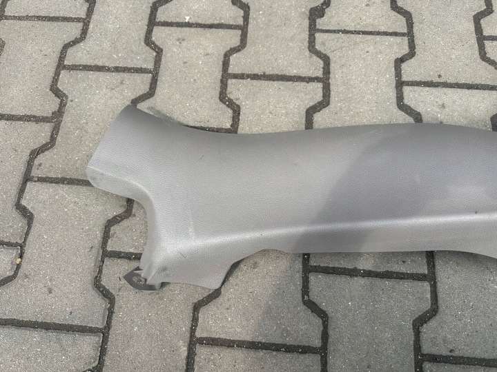 фото №6, Vw golf vi hb 5d захист сидіння задня права захист колонки 1k4867766e