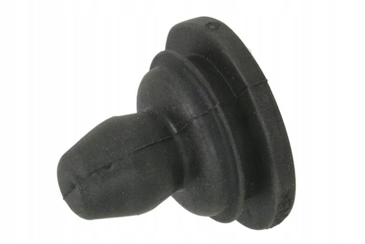 фото №11, Topran гумова накладка корпуси фільтра pow.renault dacia