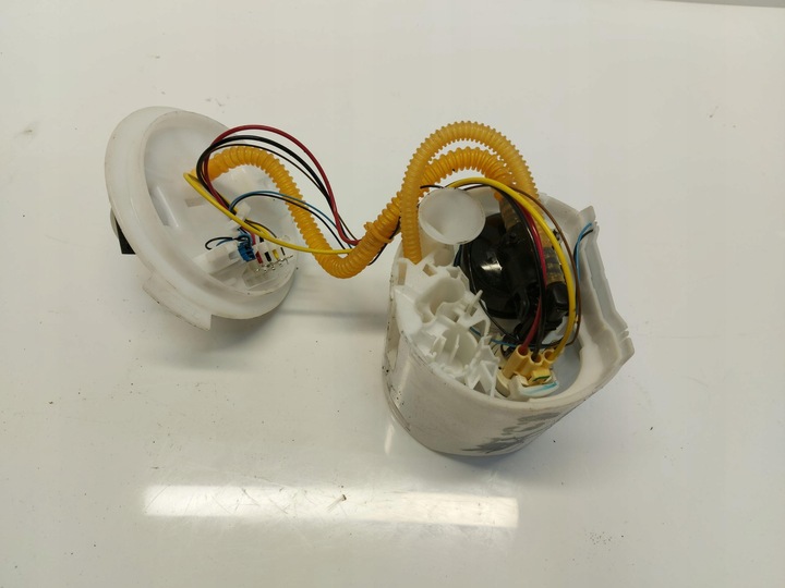 фото №1, Mercedes gla ii h247 насос пального поплавок 1.3h